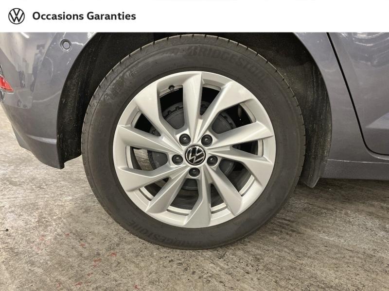 Voitures occasions VOLKSWAGEN POLO Style Paris
