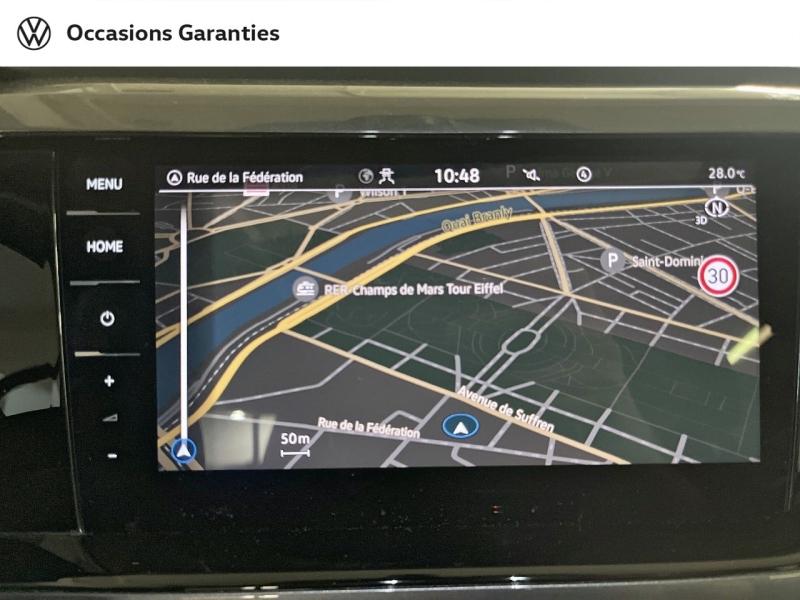 Voitures occasions VOLKSWAGEN POLO Style Paris