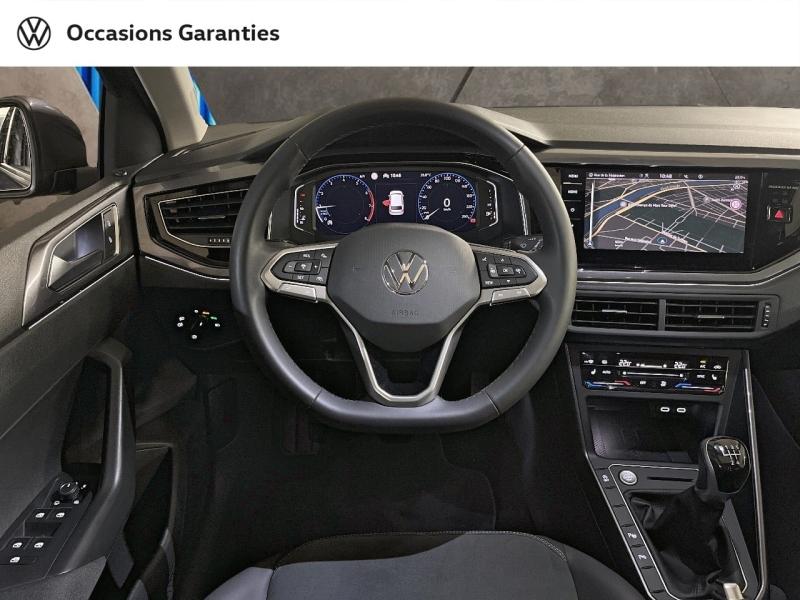 Voitures occasions VOLKSWAGEN POLO Style Paris