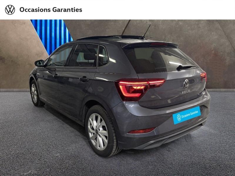 Voitures occasions VOLKSWAGEN POLO Style Paris