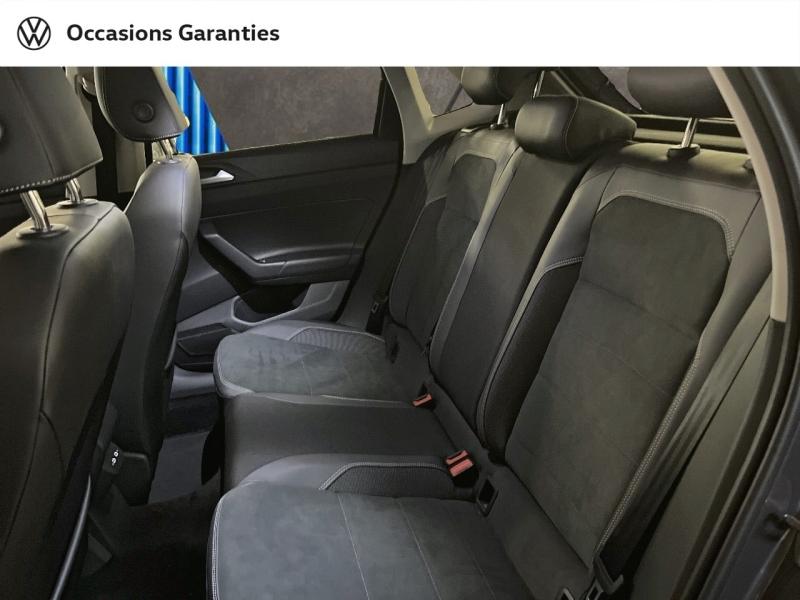 Voitures occasions VOLKSWAGEN POLO Style Paris