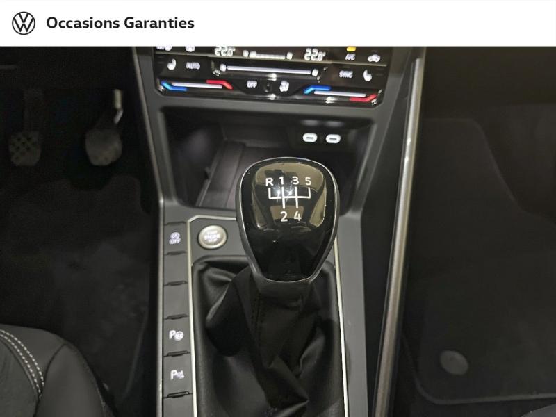 Voitures occasions VOLKSWAGEN POLO Style Paris
