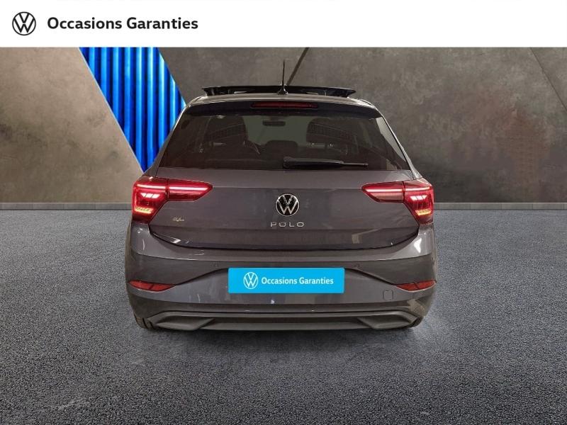 Voitures occasions VOLKSWAGEN POLO Style Paris