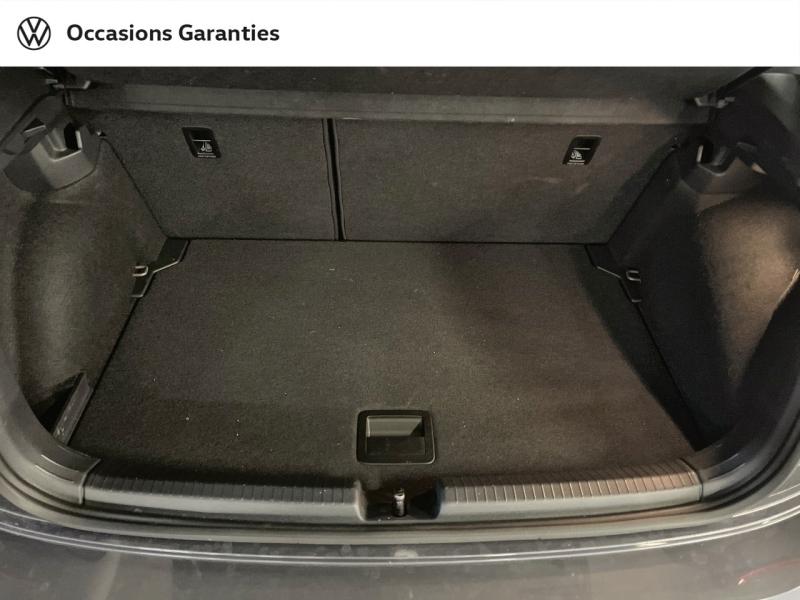 Voitures occasions VOLKSWAGEN POLO Style Paris
