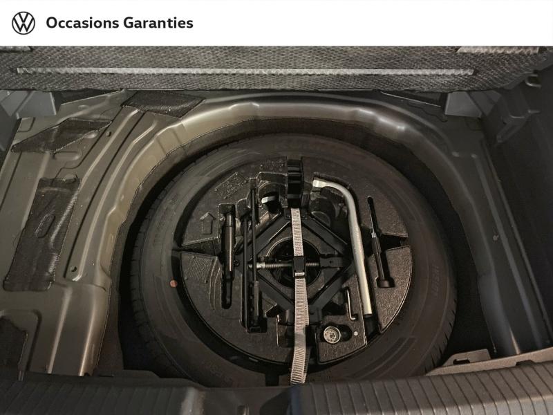 Voitures occasions VOLKSWAGEN POLO Style Paris