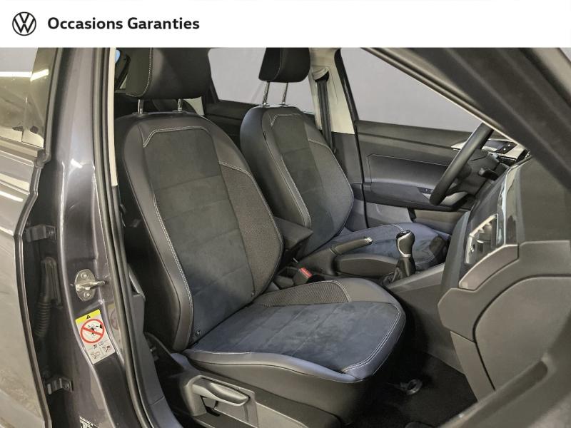 Voitures occasions VOLKSWAGEN POLO Style Paris