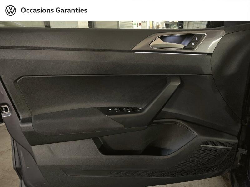 Voitures occasions VOLKSWAGEN POLO Style Paris