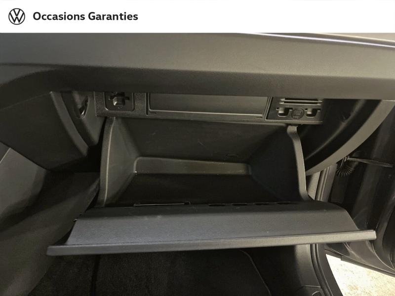 Voitures occasions VOLKSWAGEN POLO Style Paris