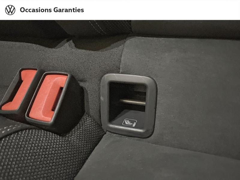 Voitures occasions VOLKSWAGEN POLO Style Paris
