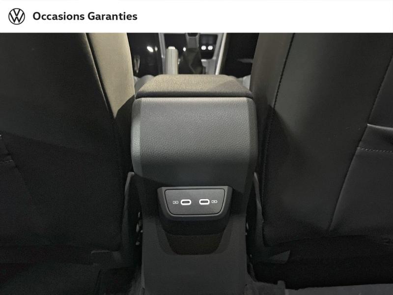 Voitures occasions VOLKSWAGEN POLO Style Paris