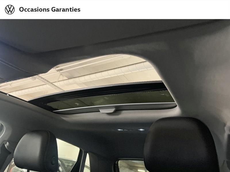 Voitures occasions VOLKSWAGEN POLO Style Paris