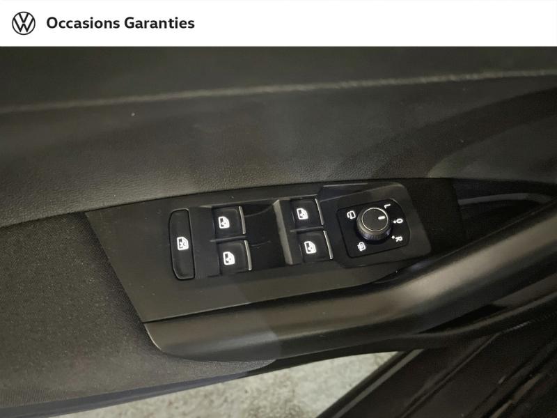 Voitures occasions VOLKSWAGEN POLO Style Paris