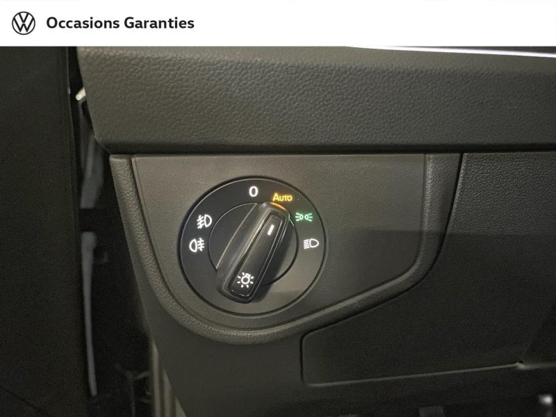 Voitures occasions VOLKSWAGEN POLO Style Paris