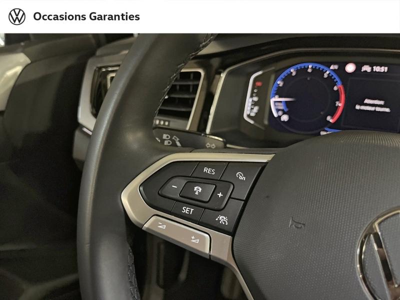 Voitures occasions VOLKSWAGEN POLO Style Paris