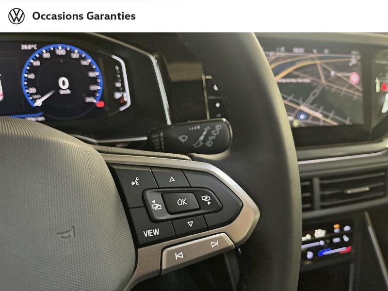 Voitures occasions VOLKSWAGEN POLO Style Paris
