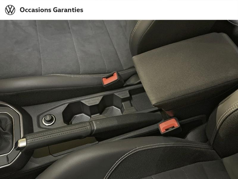 Voitures occasions VOLKSWAGEN POLO Style Paris