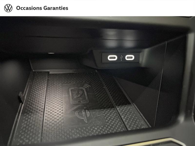 Voitures occasions VOLKSWAGEN POLO Style Paris