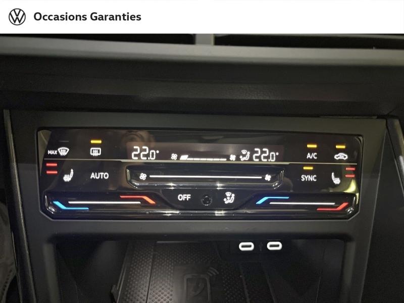 Voitures occasions VOLKSWAGEN POLO Style Paris