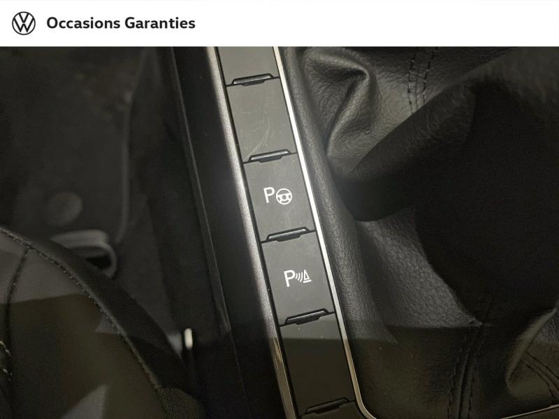 Voitures occasions VOLKSWAGEN POLO Style Paris