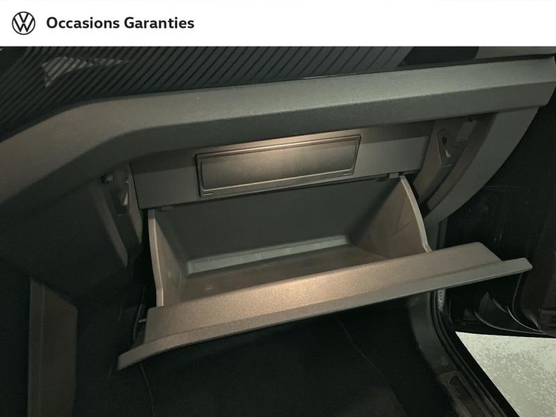 Voitures occasions VOLKSWAGEN T-CROSS Life Tech Paris