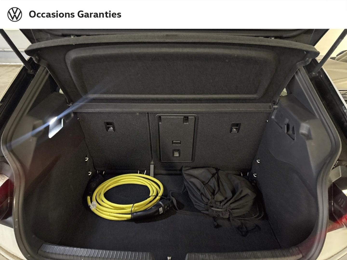 Voitures occasions VOLKSWAGEN ID.3 Base Paris