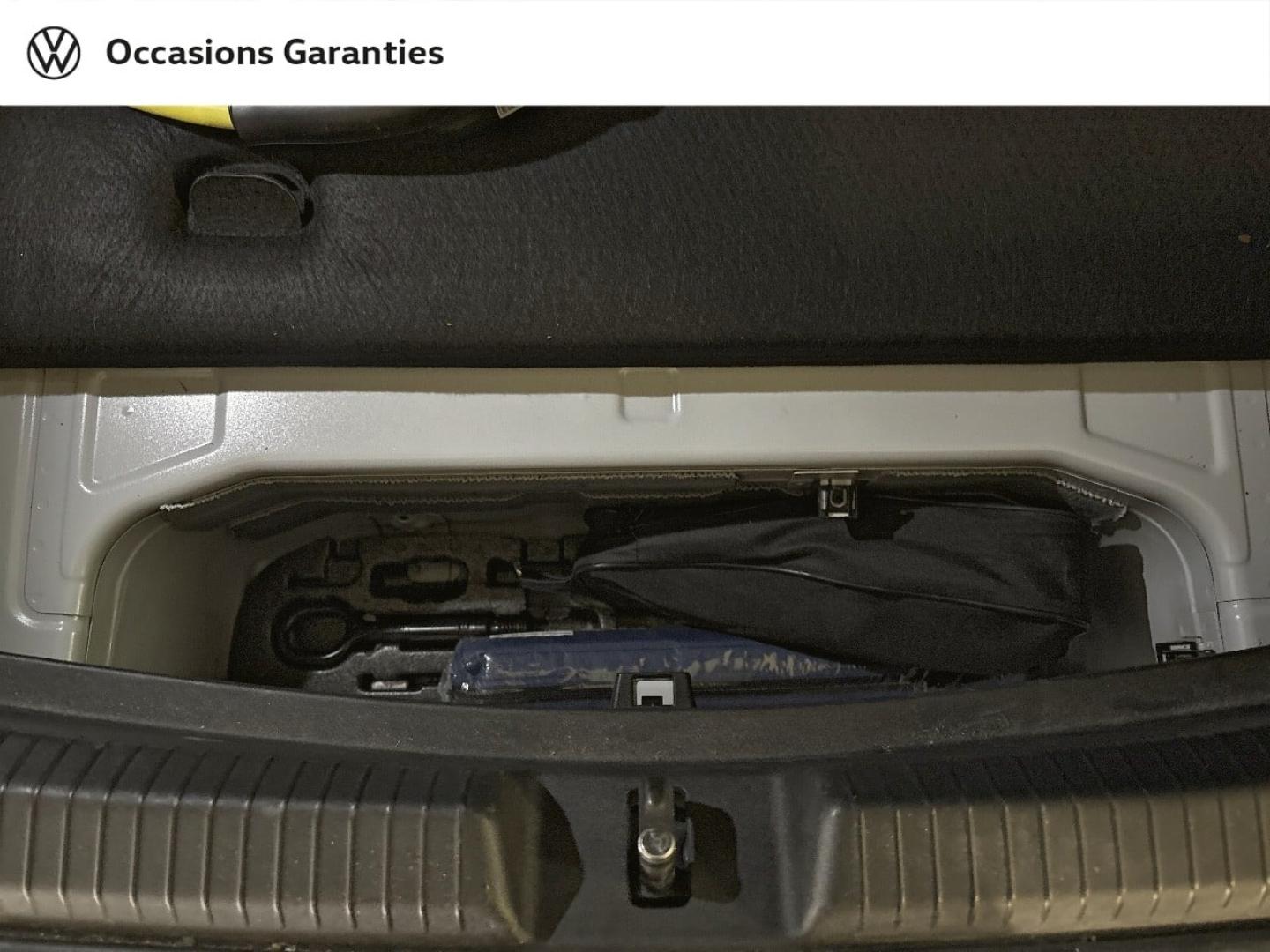 Voitures occasions VOLKSWAGEN ID.3 Base Paris