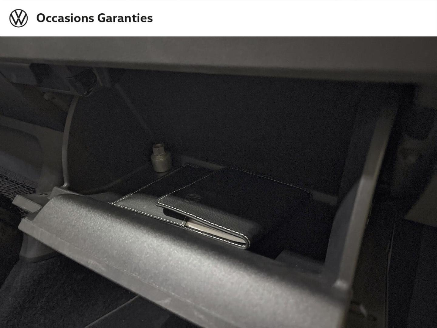 Voitures occasions VOLKSWAGEN ID.3 Base Paris