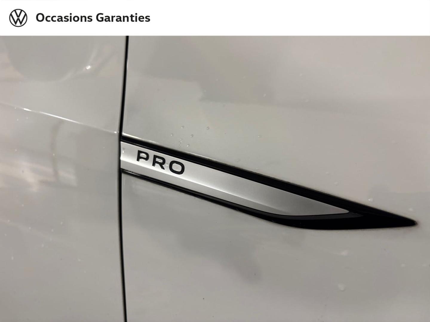 Voitures occasions VOLKSWAGEN ID.3 Base Paris