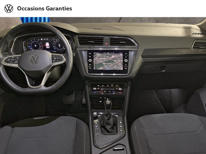 Voitures occasions VOLKSWAGEN TIGUAN Elegance Paris