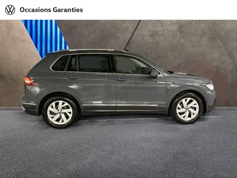 Voitures occasions VOLKSWAGEN TIGUAN Elegance Paris