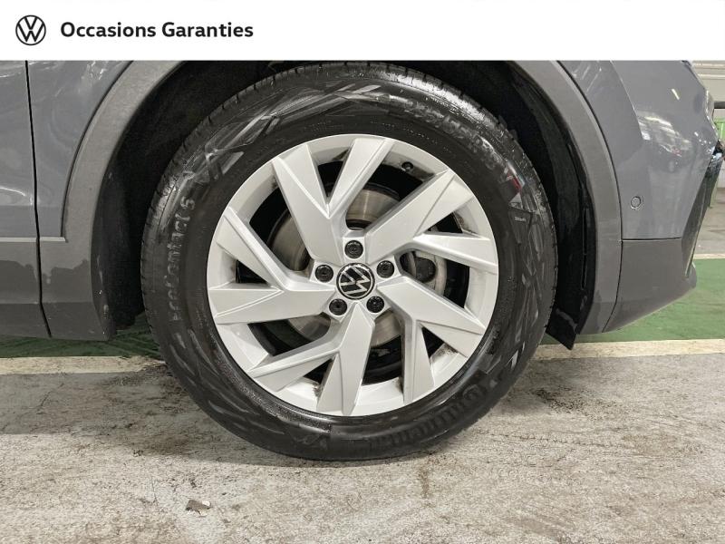 Voitures occasions VOLKSWAGEN TIGUAN Elegance Paris