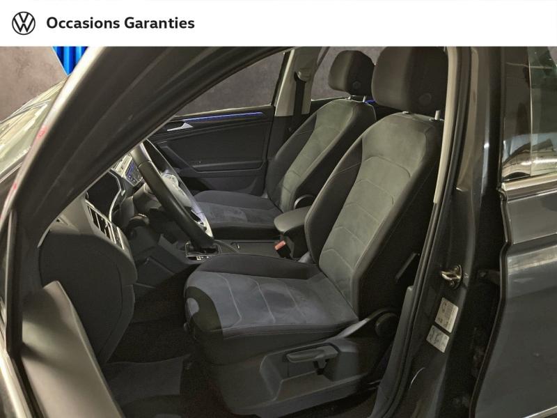 Voitures occasions VOLKSWAGEN TIGUAN Elegance Paris