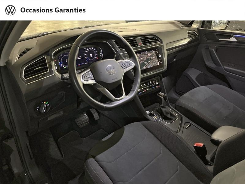 Voitures occasions VOLKSWAGEN TIGUAN Elegance Paris