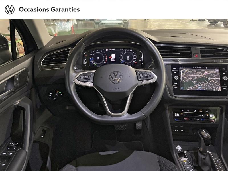 Voitures occasions VOLKSWAGEN TIGUAN Elegance Paris