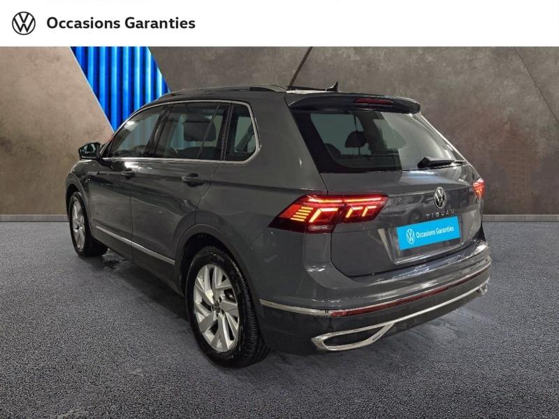 Voitures occasions VOLKSWAGEN TIGUAN Elegance Paris