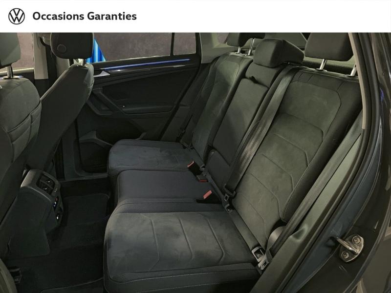 Voitures occasions VOLKSWAGEN TIGUAN Elegance Paris