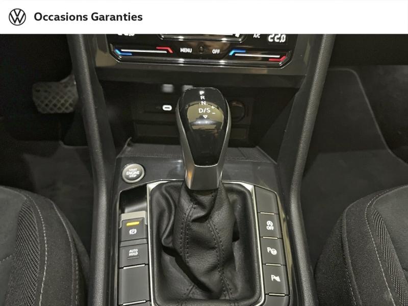 Voitures occasions VOLKSWAGEN TIGUAN Elegance Paris