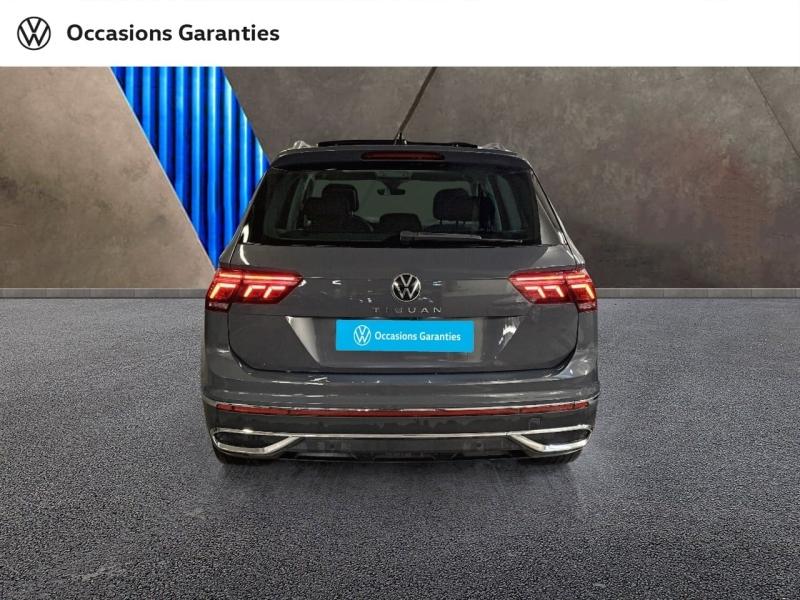 Voitures occasions VOLKSWAGEN TIGUAN Elegance Paris
