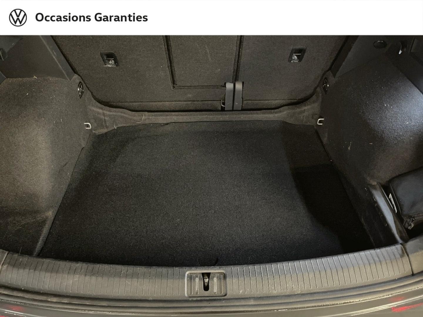 Voitures occasions VOLKSWAGEN TIGUAN Elegance Paris