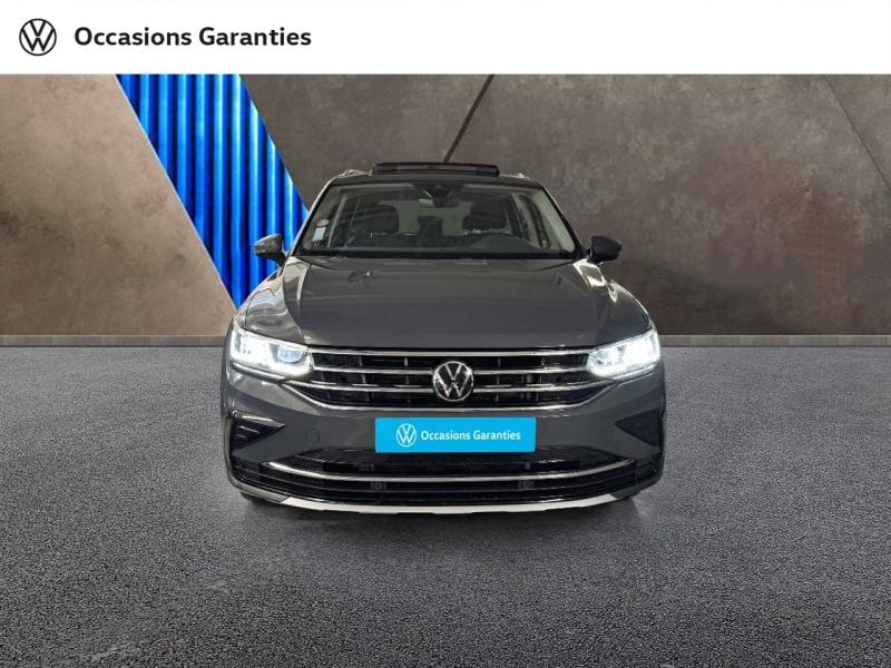Voitures occasions VOLKSWAGEN TIGUAN Elegance Paris