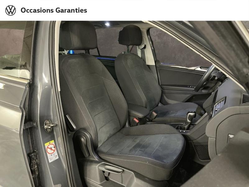 Voitures occasions VOLKSWAGEN TIGUAN Elegance Paris