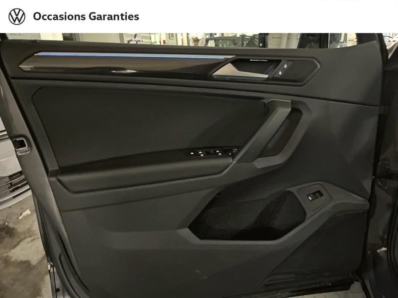 Voitures occasions VOLKSWAGEN TIGUAN Elegance Paris