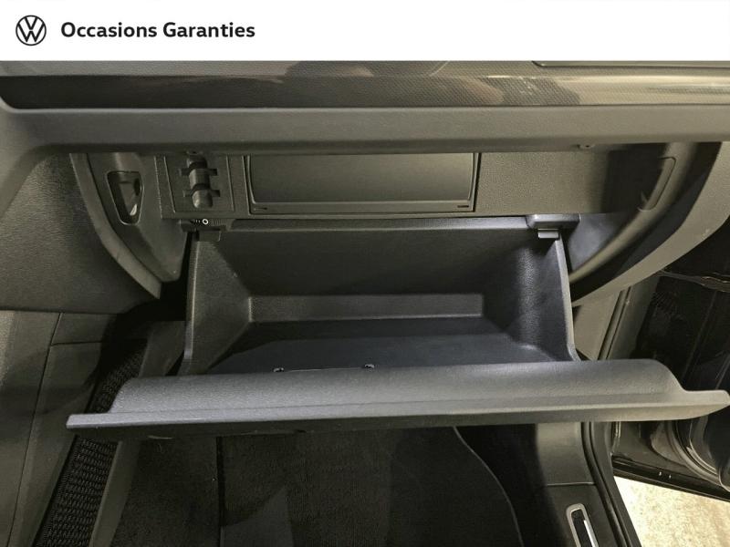Voitures occasions VOLKSWAGEN TIGUAN Elegance Paris
