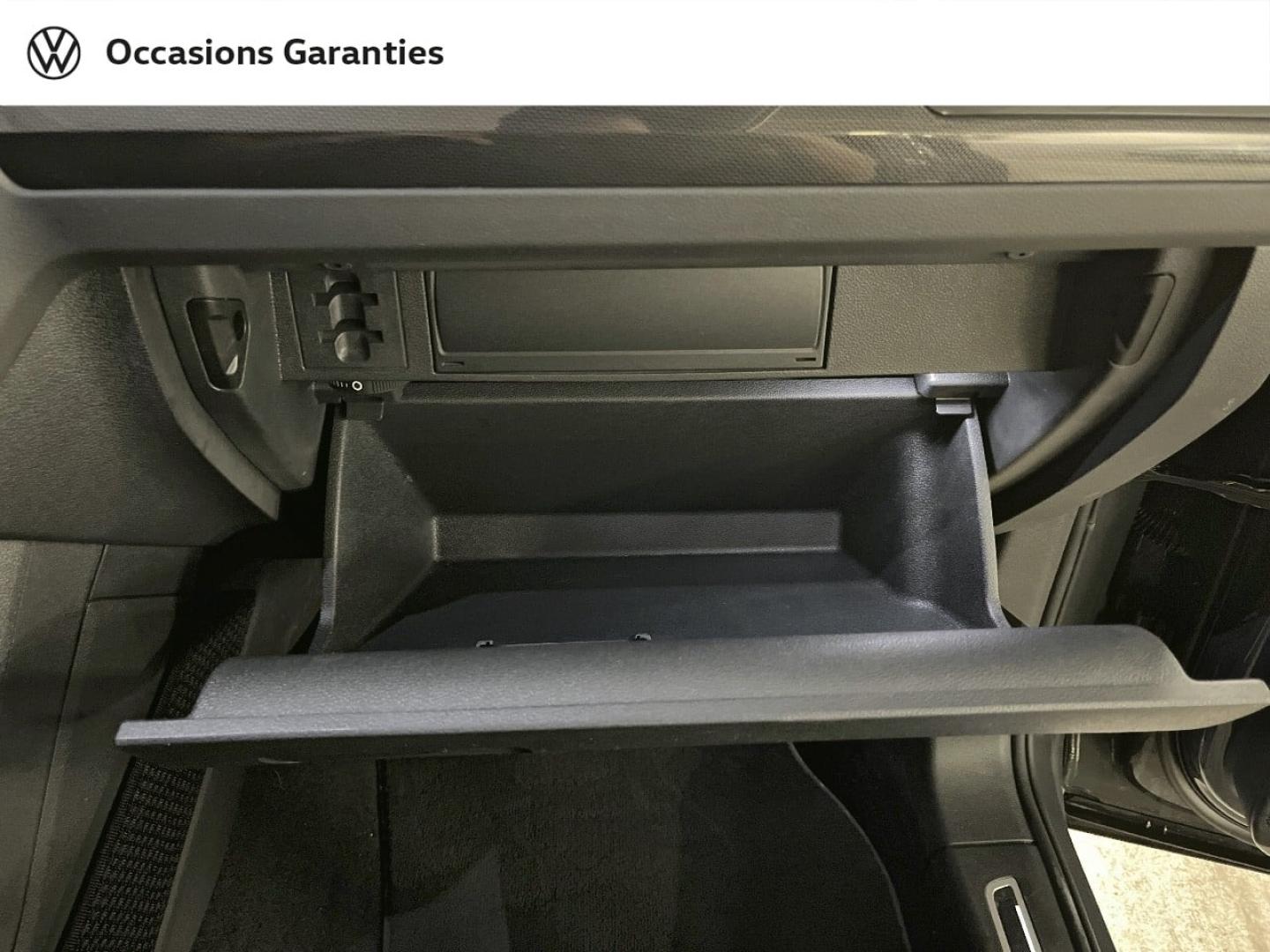 Voitures occasions VOLKSWAGEN TIGUAN Elegance Paris