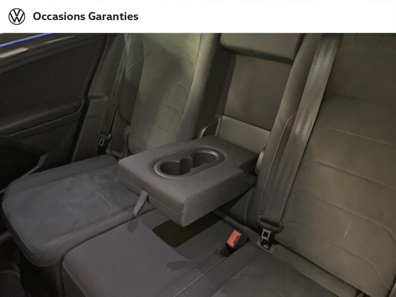Voitures occasions VOLKSWAGEN TIGUAN Elegance Paris