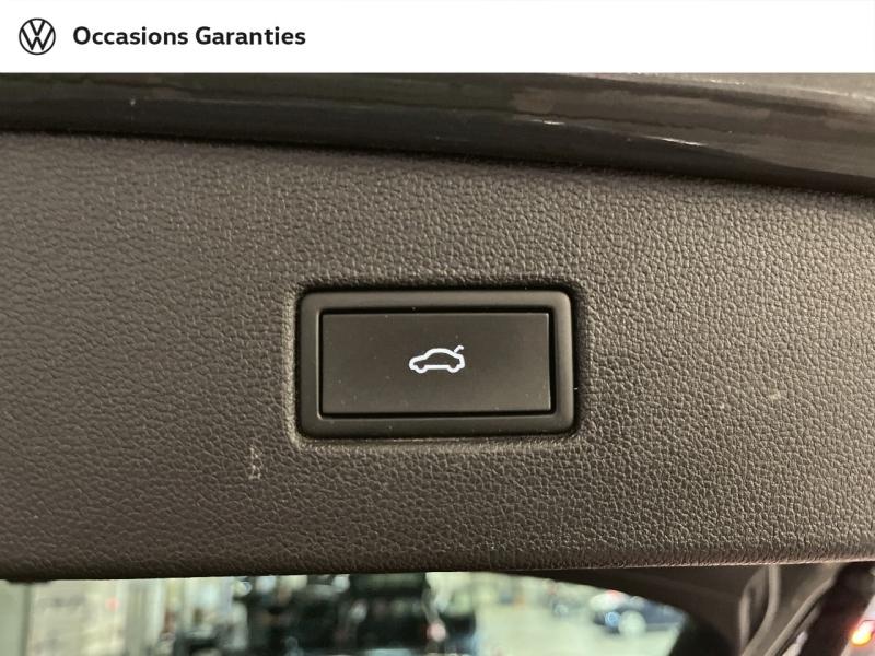 Voitures occasions VOLKSWAGEN TIGUAN Elegance Paris