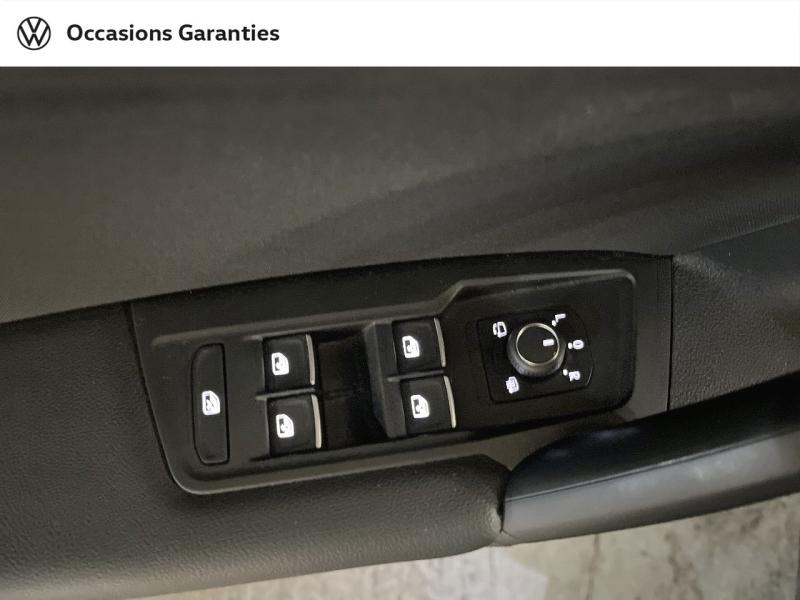 Voitures occasions VOLKSWAGEN TIGUAN Elegance Paris