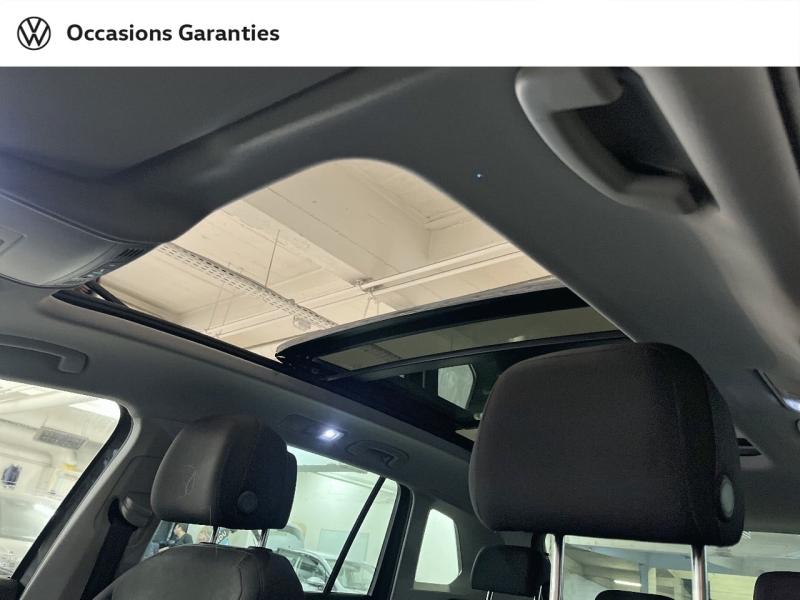 Voitures occasions VOLKSWAGEN TIGUAN Elegance Paris
