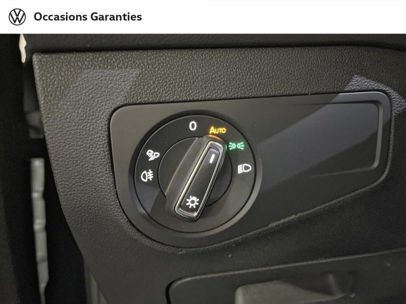 Voitures occasions VOLKSWAGEN TIGUAN Elegance Paris