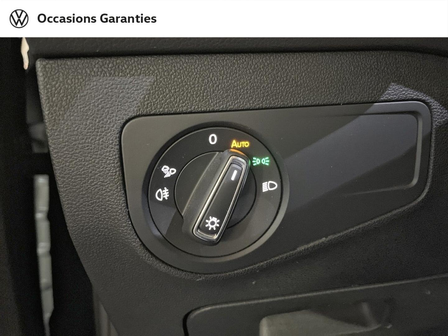 Voitures occasions VOLKSWAGEN TIGUAN Elegance Paris